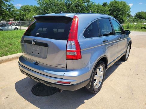 Used 2011 Honda CR-V SE image 3