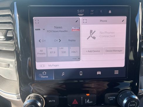 New 2026 RAM 1500 Big Horn image 39