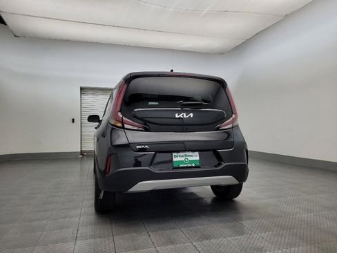 Used 2024 Kia Soul LX w/ Option Group 015 image 6