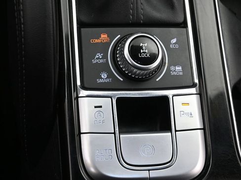 Used 2024 Kia Telluride EX X-Line AWD/4WD image 22