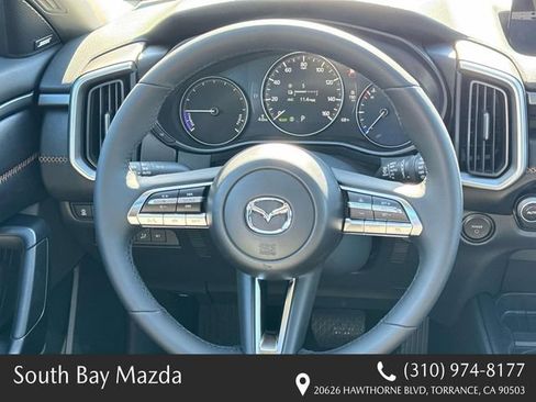 New 2026 MAZDA CX-50 AWD 2.5 Hybrid w/ Weather Package image 11