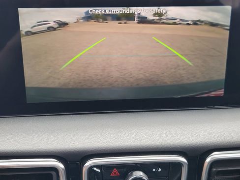 New 2026 Nissan Sentra SV FWD image 13