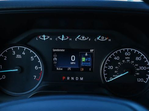 New 2026 Ford F150 STX AWD/4WD image 26