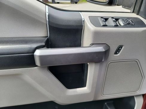 Used 2019 Ford F350 XLT w/ XLT Value Package AWD/4WD image 11