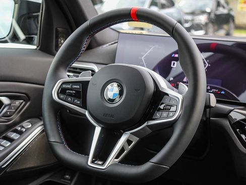 New 2026 BMW M340i w/ Premium Package image 15