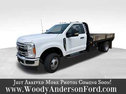 Used 2023 Ford F350 XL w/ Snow Plow Prep Package
