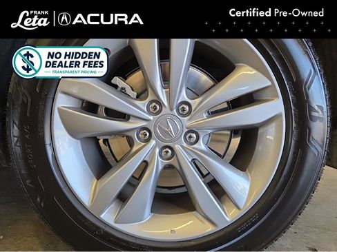 Certified 2026 Acura MDX SH-AWD image 15