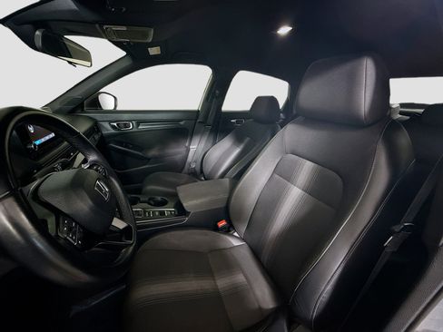 Used 2023 Honda Civic Sport image 22