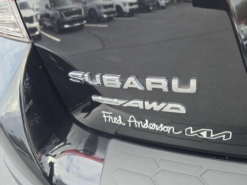 Used 2023 Subaru Crosstrek 2.0i image 14