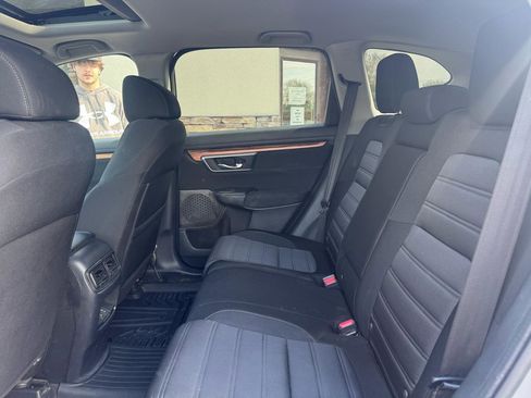 Used 2020 Honda CR-V EX image 13