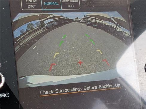 Certified 2025 Subaru Crosstrek 2.5i Sport image 13