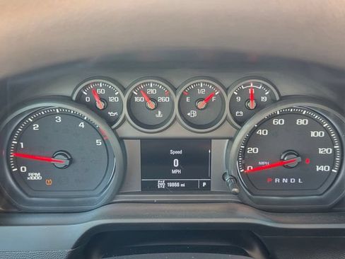 Used 2022 Chevrolet Silverado 3500 W/T AWD/4WD image 23