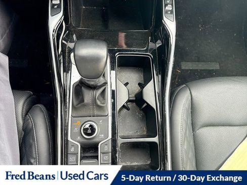 Used 2022 Kia Sorento SX Prestige image 20