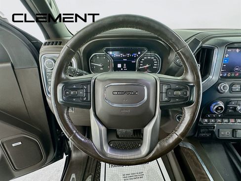 Used 2021 GMC Sierra 2500 Denali w/ Denali Ultimate Package image 15