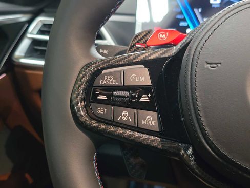 New 2026 BMW M4 xDrive Competition image 31