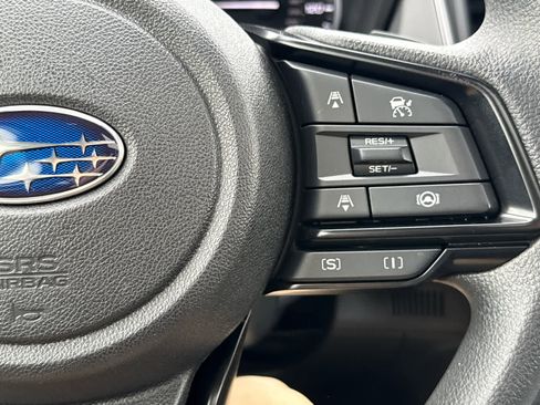 Certified 2024 Subaru Crosstrek 2.0i Premium AWD/4WD image 18