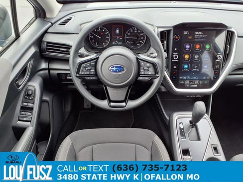 Certified 2025 Subaru Crosstrek 2.5i Premium image 7