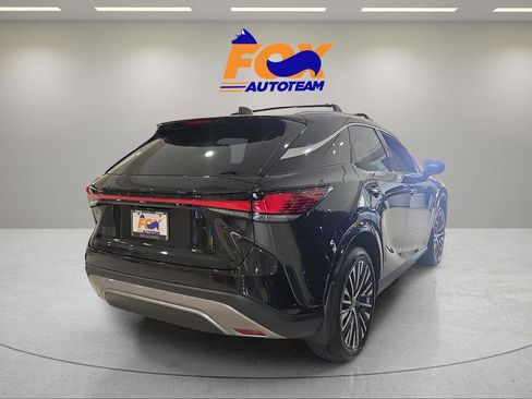 New 2026 Lexus RX 350 image 4
