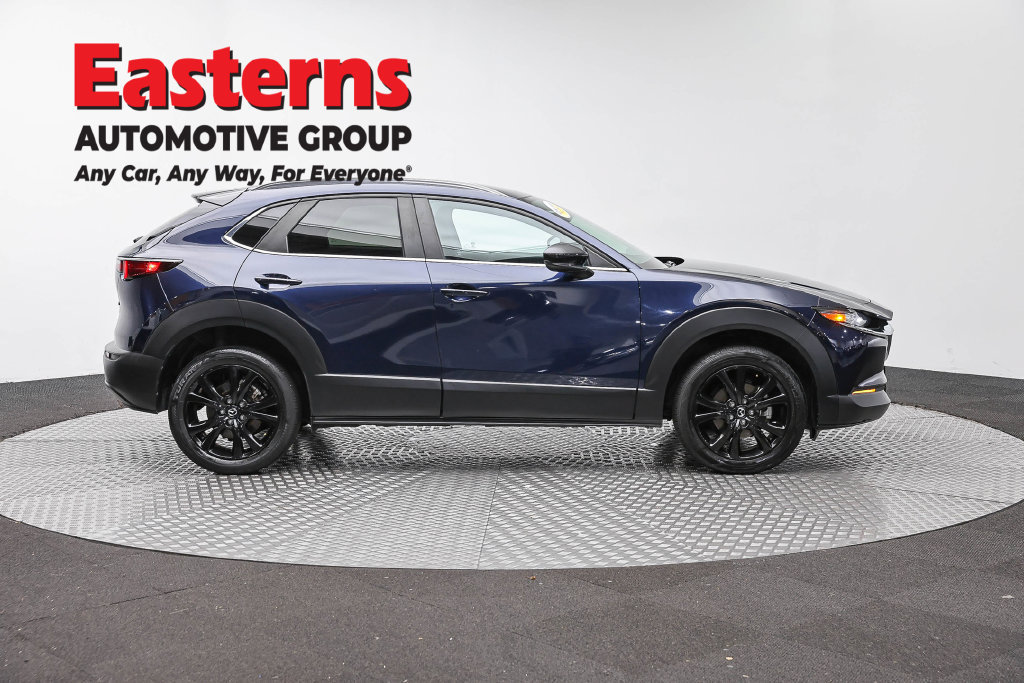 Used 2024 MAZDA CX-30 AWD 2.5 S w/ Select Sport Pkg image 5