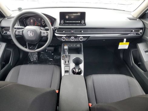 New 2026 Honda Civic LX image 25