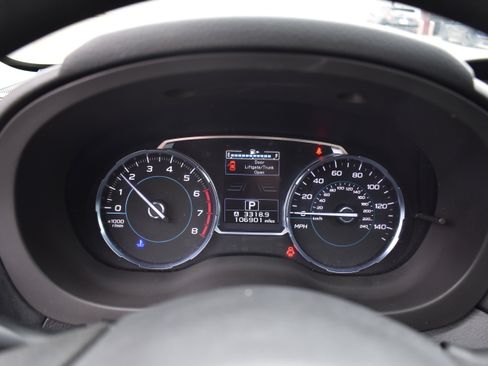 Used 2017 Subaru Forester 2.5i Premium image 17