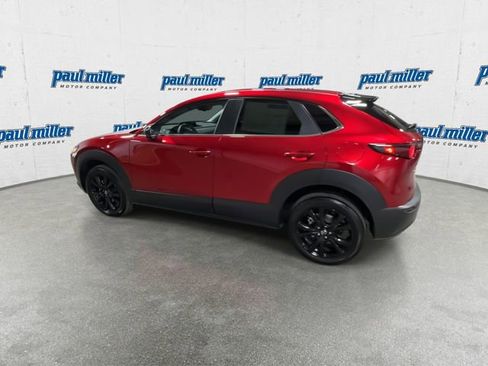 Used 2024 MAZDA CX-30 AWD 2.5 S w/ Select Sport Pkg image 7