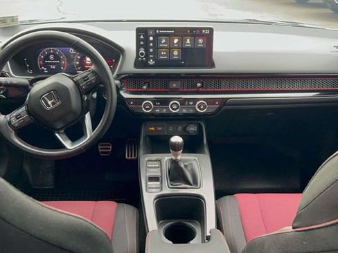 Used 2025 Honda Civic Si image 27