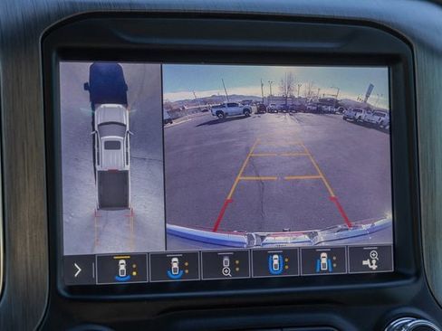 Used 2019 GMC Sierra 1500 Denali w/ Denali Ultimate Package image 9