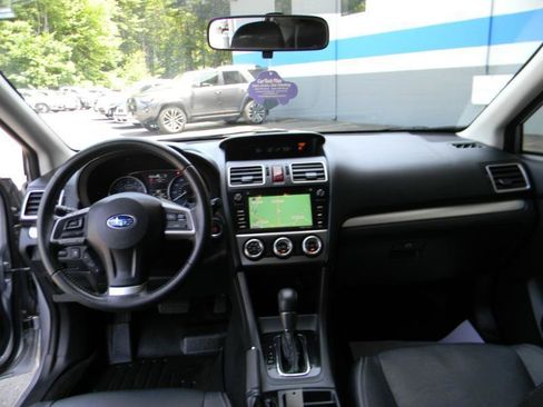 Used 2015 Subaru Crosstrek 2.0i Limited AWD/4WD image 19