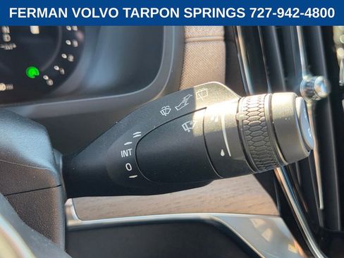 New 2026 Volvo XC90 B6 Ultra w/ Protection Package image 31