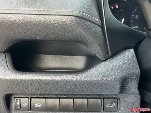 Certified 2023 Toyota RAV4 XLE Premium FWD image 33