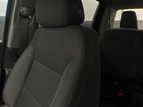 Used 2025 Chevrolet Silverado 1500 RST w/ Protection Package RWD image 9