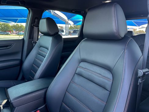 Certified 2024 Honda CR-V Sport-L image 14