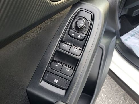 Certified 2024 Subaru Crosstrek 2.0i Premium image 22