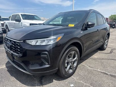 Used 2026 Ford Escape ST-Line