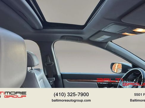 Used 2017 Honda CR-V EX-L image 19
