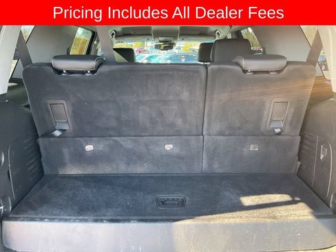 Used 2019 Chevrolet Tahoe LT RWD image 10