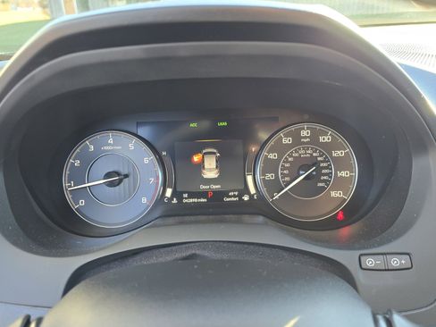 Used 2020 Acura RDX FWD w/ Technology Package image 21