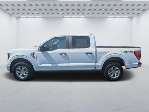 Used 2023 Ford F150 XLT image 6