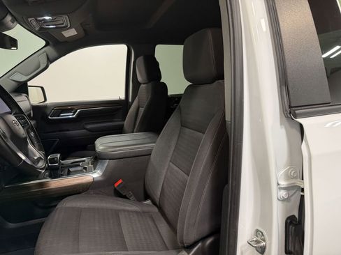 Used 2024 Chevrolet Silverado 1500 LT Trail Boss w/ Protection Package image 59