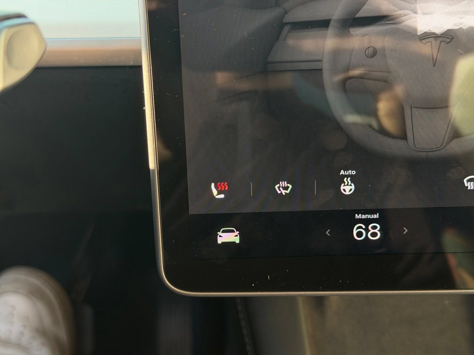 Used 2024 Tesla Model Y Long Range AWD/4WD image 10