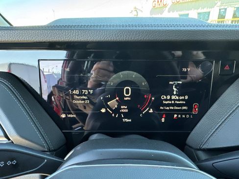 New 2026 GMC Yukon Denali w/ LPO, Floor Liner Package image 35