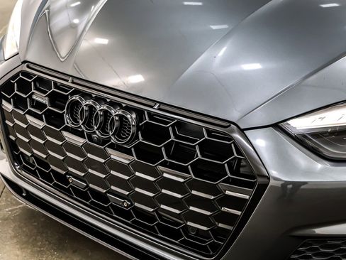 Used 2025 Audi A5 2.0T Premium Plus w/ Premium Plus image 14