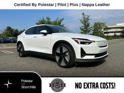 Certified 2024 Polestar Polestar 2