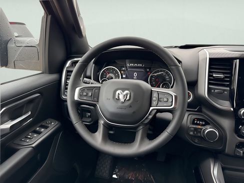 New 2026 RAM 1500 Big Horn w/ Night Edition image 15