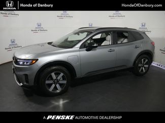 New 2025 Honda Prologue Touring video 1