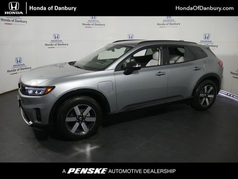 New 2025 Honda Prologue Touring image 1