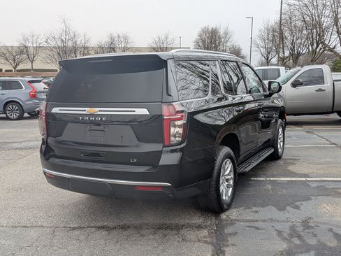 Used 2024 Chevrolet Tahoe LT image 9