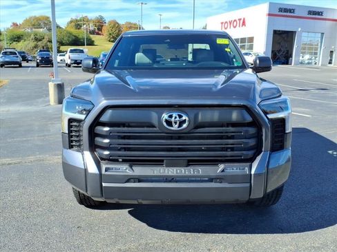 New 2026 Toyota Tundra SR5 image 2