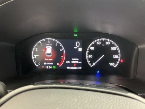 Certified 2023 Honda CR-V EX-L image 16